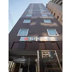 Ele Hotel Higashi Ueno - Vacation Stay 08002V